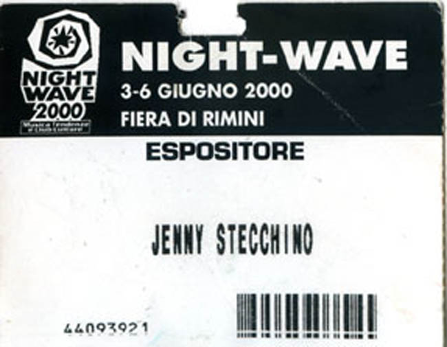 Jenny_Stecchino_Nigt_Wawe_Rimini_Pass