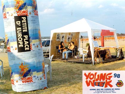 YoungWeek '98