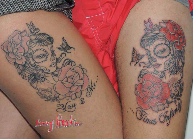 Jenny Stecchino_Calaveras_0