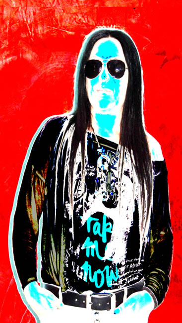Jenny Stecchino_a_Flash