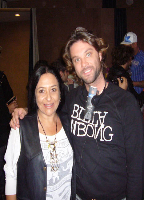 Jenny_Stecchino_Alex_de_Pase