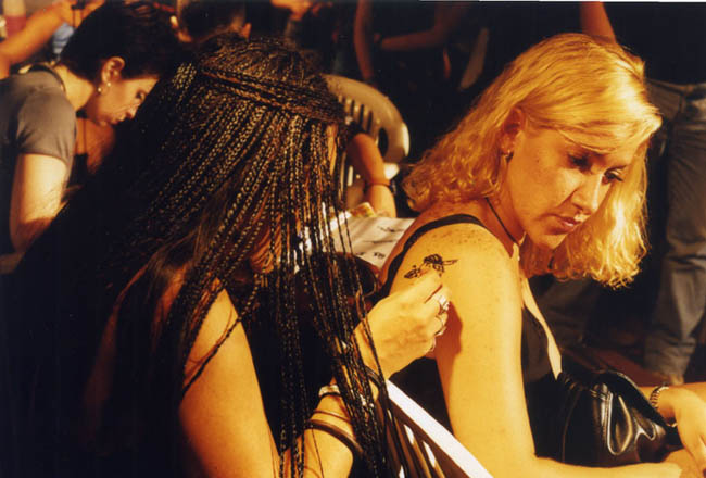 Jenny_Stecchino_Body_Painting_Milano