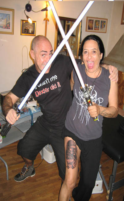 Jenny_Stecchino_Ettore_Bechis_after_tattoo