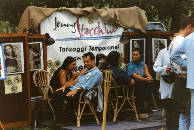 Jenny_Stecchino_Festa_Celtica_Argenta_di_Ferrara