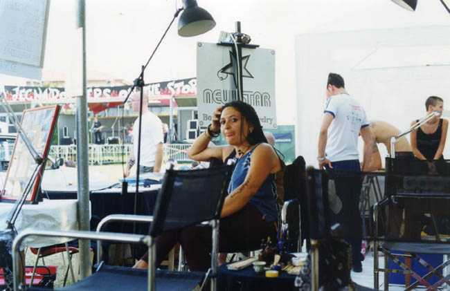 Jenny_Stecchino_Festa_della_Luna_Padova