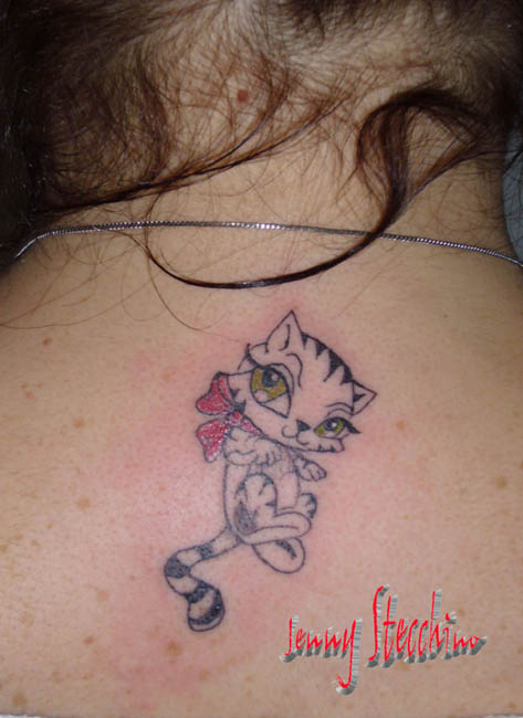 Jenny_Stecchino_Gatto
