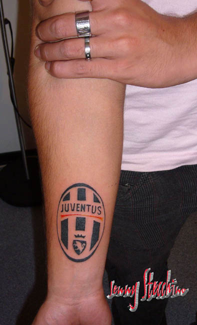 Jenny_Stecchino_Juventus