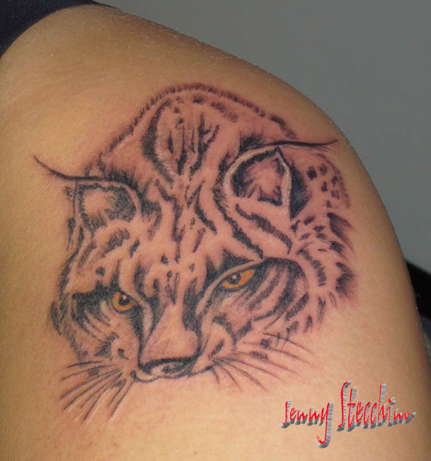 Jenny_Stecchino_Lince