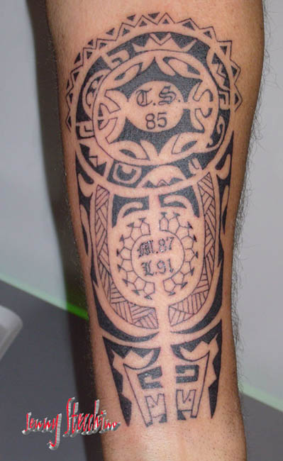 Jenny_Stecchino_Maori_con_date