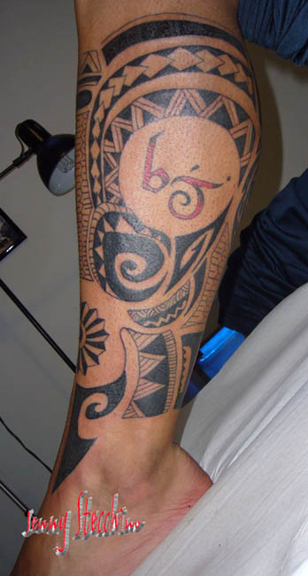 Jenny_Stecchino_Maori_polpaccio_con_elfico_3
