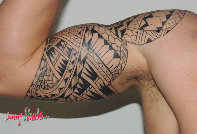 Jenny_Stecchino_Maori_spalla_intreccio2