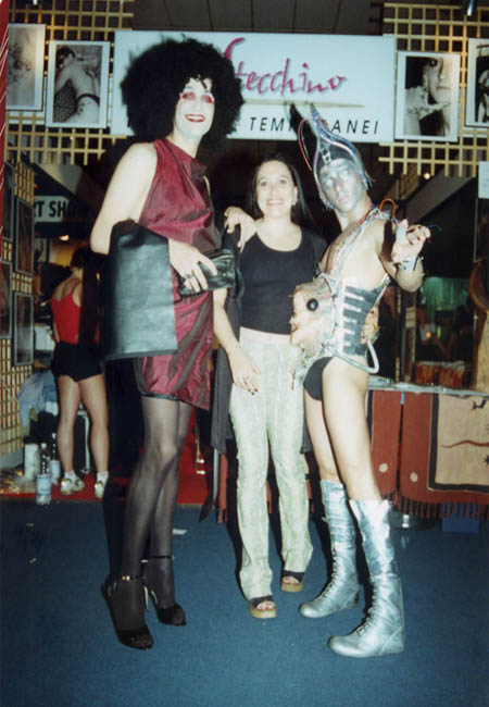 Jenny_Stecchino_Nigt_Wawe_Rimini_show
