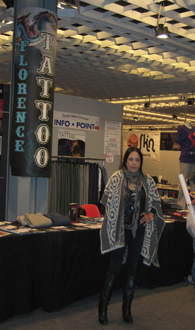 Jenny_Stecchino_convention_Firenze
