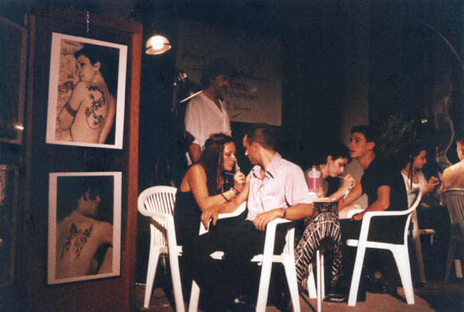 Jenny_Stecchino_discoteca_Ai_Pozzi_Loano