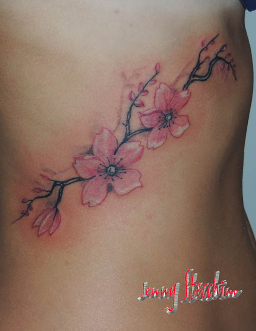 Jenny_Stecchino_fiori_Giapponesi