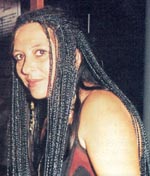 Jenny Stecchino