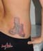 Jenny_Stecchino _Anfibi 1