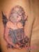Jenny_Stecchino_Fata con Gatto