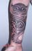 Jenny_Stecchino_Maori_Gufo_Maxi_B