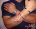 Jenny_Stecchino_Maori_bracciale_con_koru