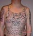 Jenny_Stecchino_Maori_canottiera