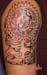 Jenny_Stecchino_Maori_spalla_con_scorpione