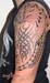 Jenny_Stecchino_Maori_spalla_con_tribale