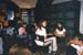 Jenny_Stecchino_Milano_Galleria_Janet Jakson_Virgin_Music_Ricordi_Store1