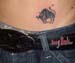Jenny_Stecchino_Toro_tribale
