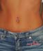 Jenny_Stecchino_piercing_ombelico